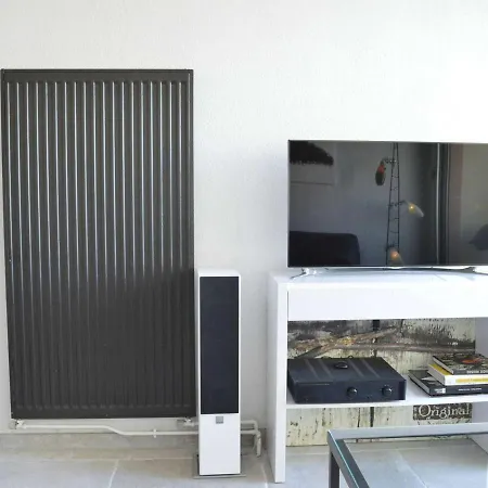 Διαμέρισμα Appartement Cap D'Agde, 2 Pieces, 4 Personnes - Fr-1-249-347 Agde
