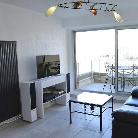 Appartement Cap D'Agde, 2 Pieces, 4 Personnes - Fr-1-249-347 Διαμέρισμα
