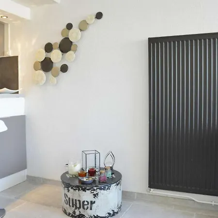 Διαμέρισμα Appartement Cap D'Agde, 2 Pieces, 4 Personnes - Fr-1-249-347
