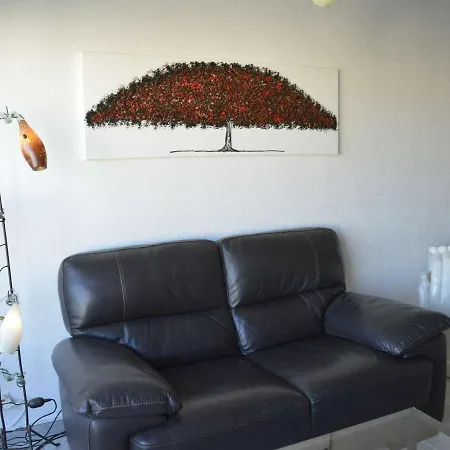 Διαμέρισμα Appartement Cap D'Agde, 2 Pieces, 4 Personnes - Fr-1-249-347 *