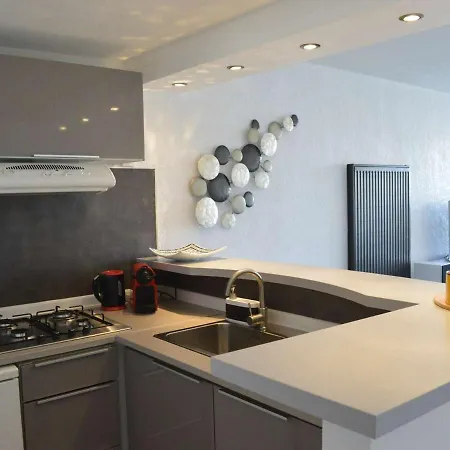 Appartement Cap D'Agde, 2 Pieces, 4 Personnes - Fr-1-249-347 * Agde