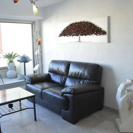 Appartement Cap D'Agde, 2 Pieces, 4 Personnes - Fr-1-249-347 Agde