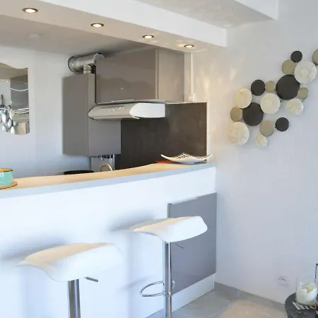 Appartement Cap D'Agde, 2 Pieces, 4 Personnes - Fr-1-249-347 Διαμέρισμα *