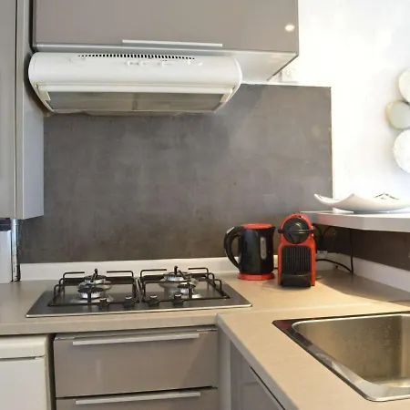 Διαμέρισμα Appartement Cap D'Agde, 2 Pieces, 4 Personnes - Fr-1-249-347