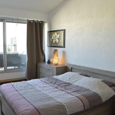 Διαμέρισμα Appartement Cap D'Agde, 2 Pieces, 4 Personnes - Fr-1-249-347 Agde