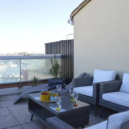 Διαμέρισμα Appartement Cap D'Agde, 2 Pieces, 4 Personnes - Fr-1-249-347 Agde