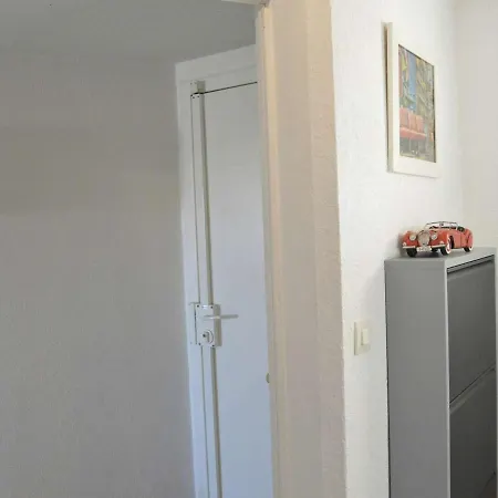 Appartement Cap D'Agde, 2 Pieces, 4 Personnes - Fr-1-249-347 * Agde