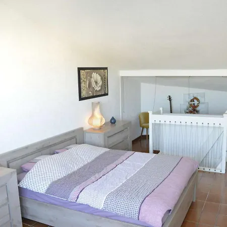 Διαμέρισμα Appartement Cap D'Agde, 2 Pieces, 4 Personnes - Fr-1-249-347 Agde