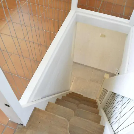 Appartement Cap D'Agde, 2 Pieces, 4 Personnes - Fr-1-249-347