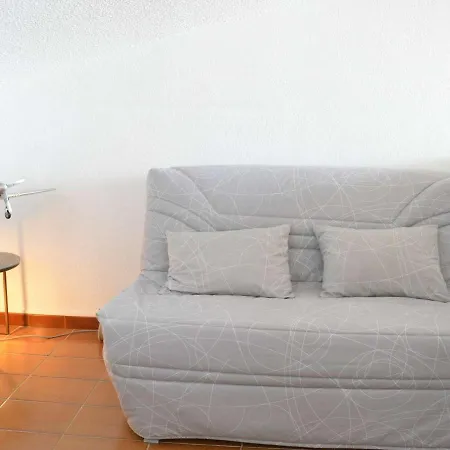 Appartement Cap D'Agde, 2 Pieces, 4 Personnes - Fr-1-249-347