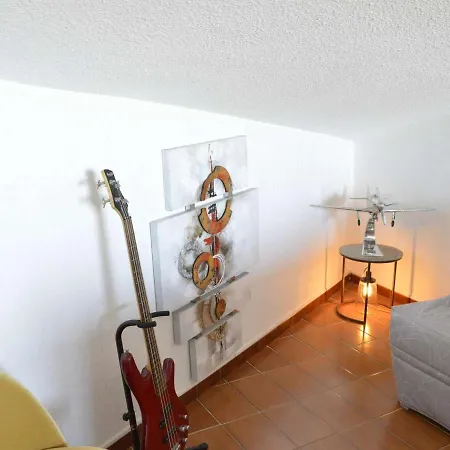 Appartement Cap D'Agde, 2 Pieces, 4 Personnes - Fr-1-249-347 * Agde