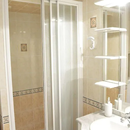 Appartement Cap D'Agde, 2 Pieces, 4 Personnes - Fr-1-249-347 Διαμέρισμα