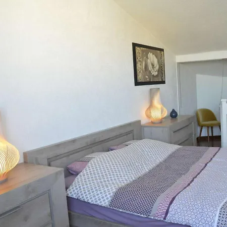 Appartement Cap D'Agde, 2 Pieces, 4 Personnes - Fr-1-249-347 Διαμέρισμα