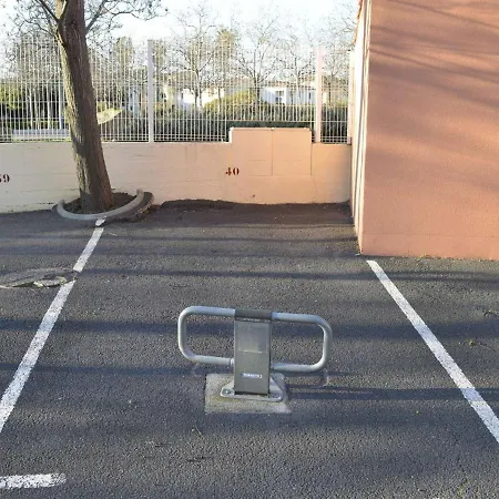 Διαμέρισμα Appartement Cap D'Agde, 2 Pieces, 4 Personnes - Fr-1-249-347 *